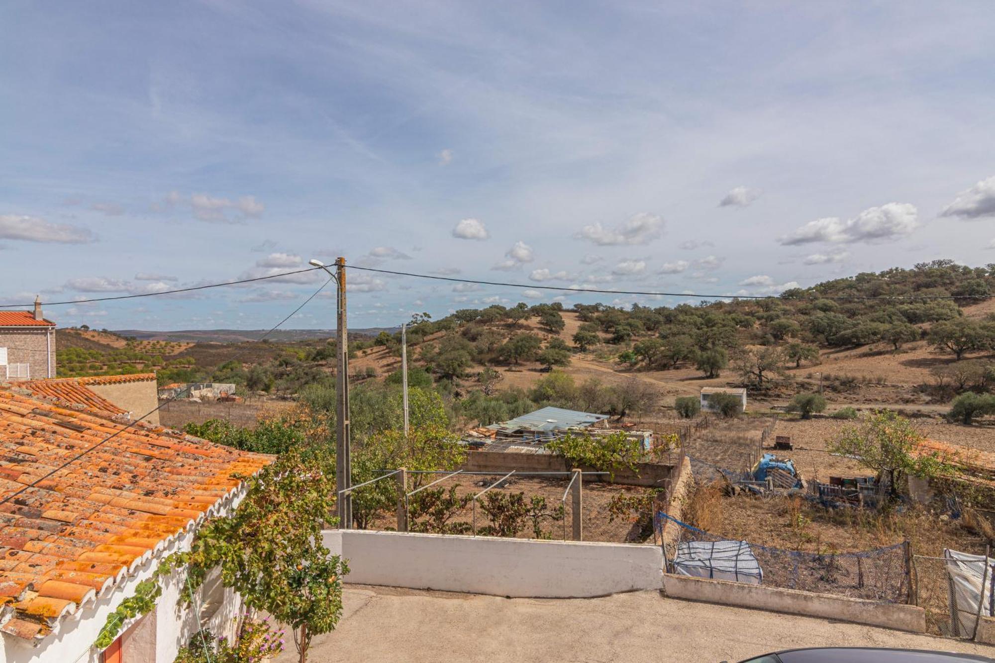 Casa Das Bonecas Farelos de Baixo Екстер'єр фото