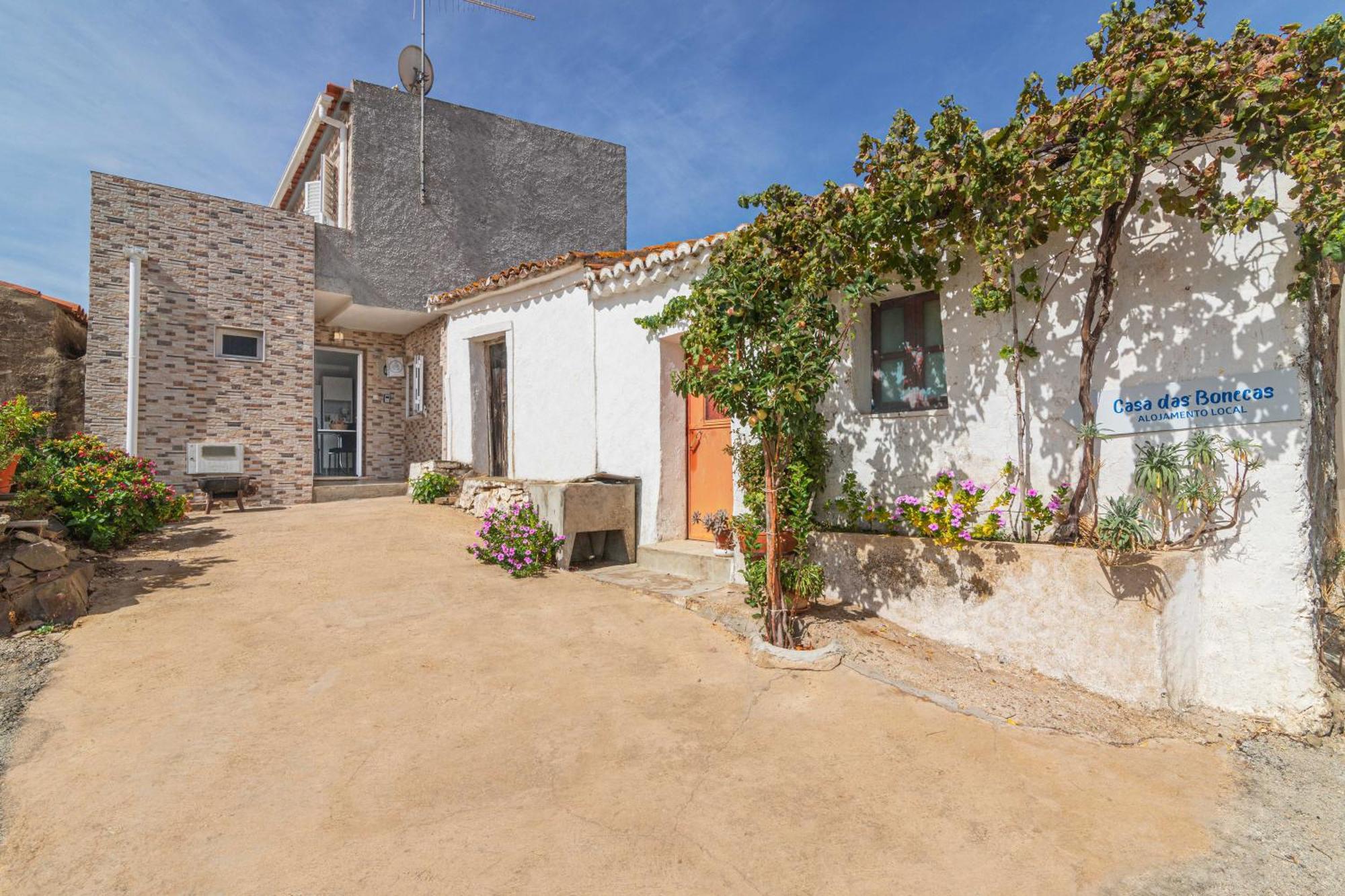 Casa Das Bonecas Farelos de Baixo Екстер'єр фото