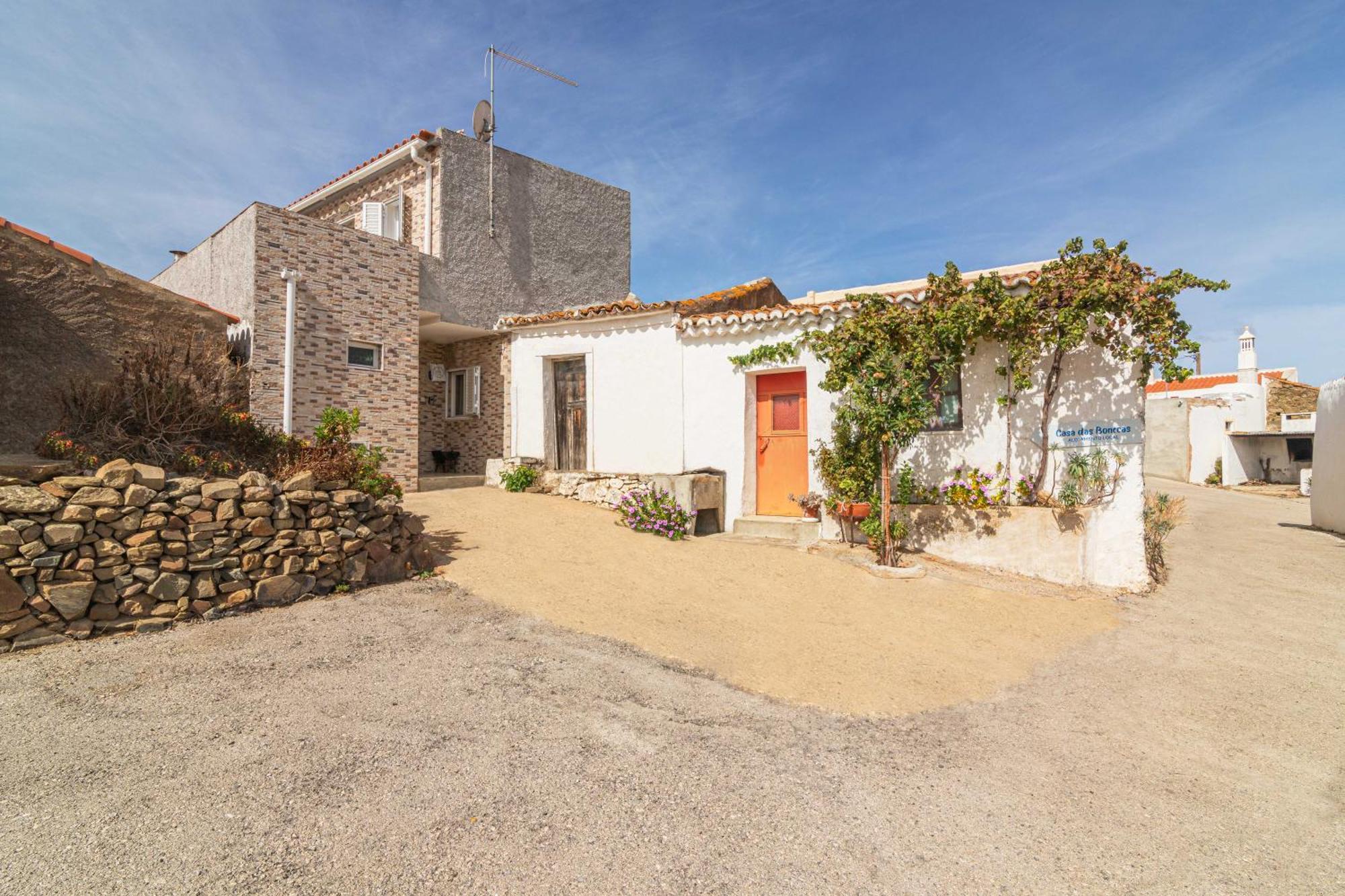 Casa Das Bonecas Farelos de Baixo Екстер'єр фото